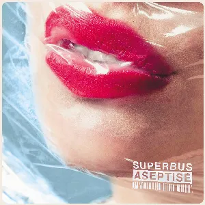 Pochette de Aseptisé de Superbus