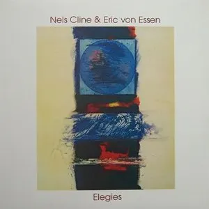 Pochette de Elegies de Nels Cline