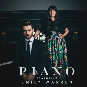 Pochette de Piano de Frank Walker