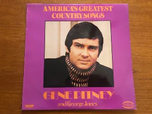 Pochette America’s Greatest Country Songs