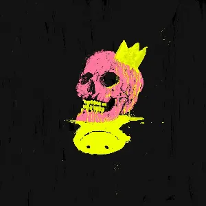 Pochette de After Winter de Kojey Radical