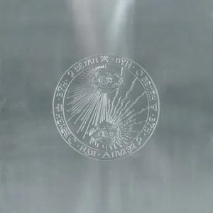 Pochette de BĒYĀH de Damso