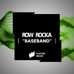 Pochette de Baseband de Row Rocka