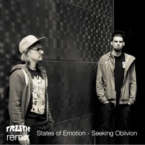 Pochette de Seeking Oblivion (Truth Remix) de Truth
