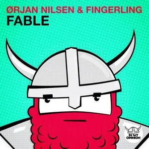 Pochette de Fable de Ørjan Nilsen