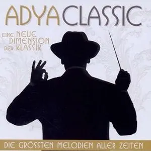 Pochette de Classic de Adya