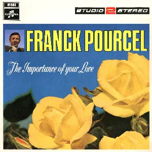 Pochette The Importance of Your Love