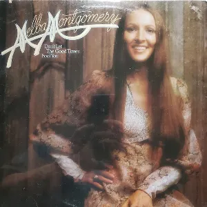 Pochette de Don’t Let the Good Times Fool You de Melba Montgomery