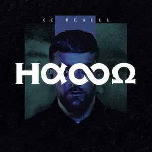 Pochette de Hasso de KC Rebell