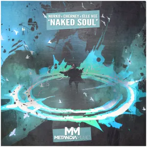 Pochette de Naked Soul de NURKO