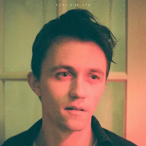 Pochette de Sondre Lerche de Sondre Lerche