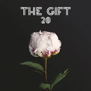 Pochette de 20 de The Gift