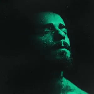 Pochette de Chuva de Diogo Piçarra