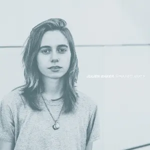 Pochette de Sprained Ankle de Julien Baker