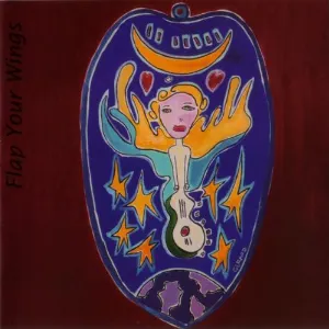 Pochette de Flap Your Wings de The Choir