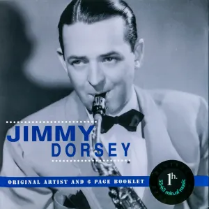 Pochette de Members Edition de Jimmy Dorsey