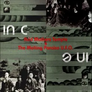 Pochette de In C de Acid Mothers Temple & The Melting Paraiso U.F.O.