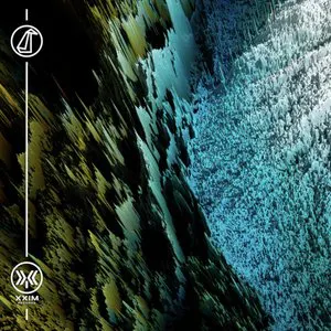 Pochette de Ascent de GoGo Penguin