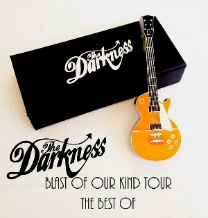 Pochette Blast Of Our Kind Tour - The Best Of USB