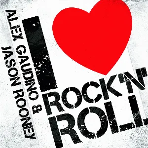 Pochette I Love Rock n' Roll