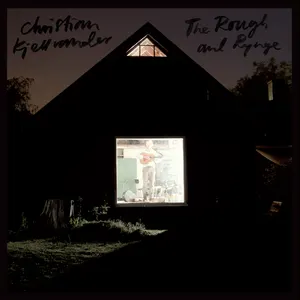 Pochette de The Rough and Rynge de Christian Kjellvander