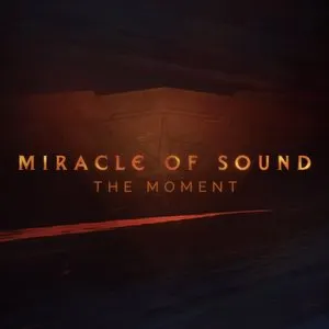 Pochette de The Moment de Miracle of Sound