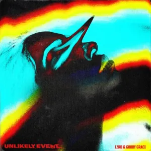 Pochette de Unlikely Event de LZRD