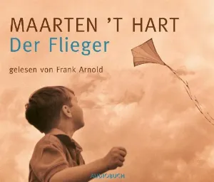 Pochette de Der Flieger de Frank Arnold