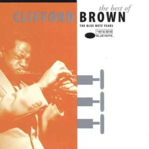 Pochette de The Best of Clifford Brown de Clifford Brown