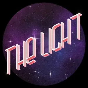 Pochette de The Light de Perfume