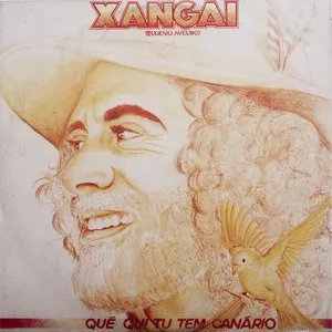 Pochette de Qué qui tu tem canário de Xangai