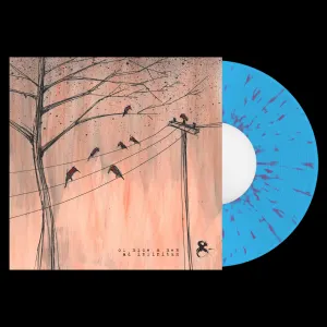 Pochette de Ad Infinitum de Of Mice & Men