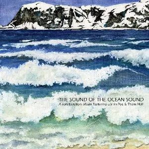 Pochette de Sound of the Ocean Sound de Larkin Poe