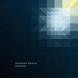 Pochette de Elements de Alexandre Navarro