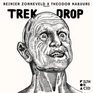 Pochette de Trek Drop de Reinier Zonneveld