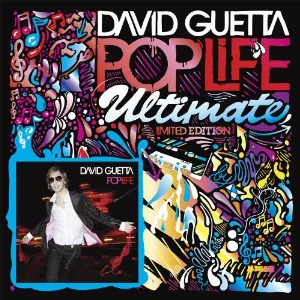 Pochette Pop Life Ultimate Limited Edition