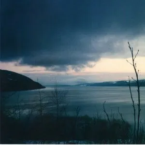 Pochette de Maze of the Phantom de Jandek