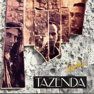 Pochette de Limba de Tazenda