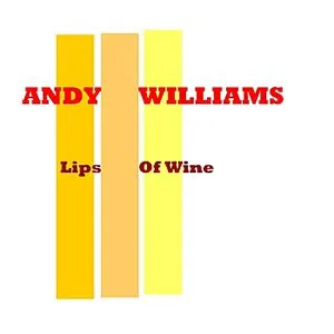 Pochette Lips of Wine