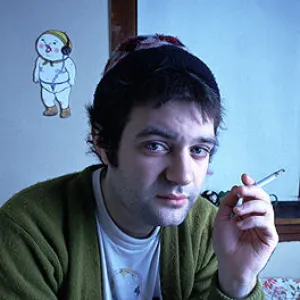 Pochette de 00.06.27 (Meltdown Festival, London RFH) de Jim O’Rourke