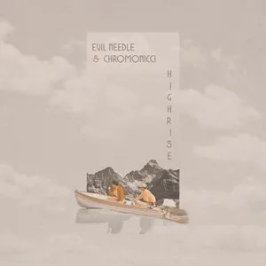 Pochette de Highrise de Evil Needle