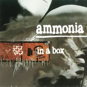 Pochette de In a Box de Ammonia