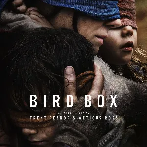 Pochette Bird Box