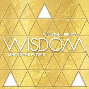 Pochette de Wisdom (Zelda's Lullaby) de Ephixa