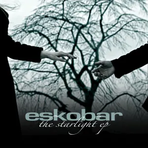 Pochette de The Starlight EP de Eskobar