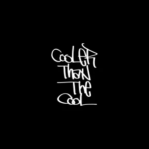 Pochette de Cooler Than the Cool de JUSTHIS - Paloalto
