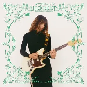 Pochette de Unclouded de Melody’s Echo Chamber