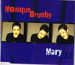 Pochette de Mary de Monique Brumby