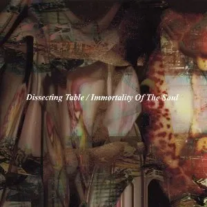 Pochette de Immortality of the Soul de Dissecting Table