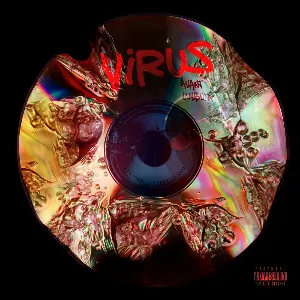 Pochette Virus : avant l’album